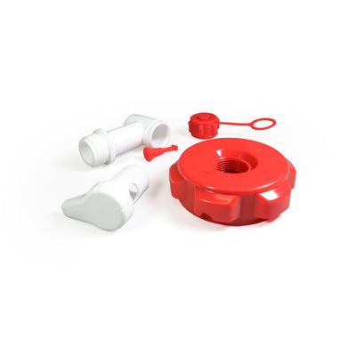 Reliance Aqua Tainer Closure Kit