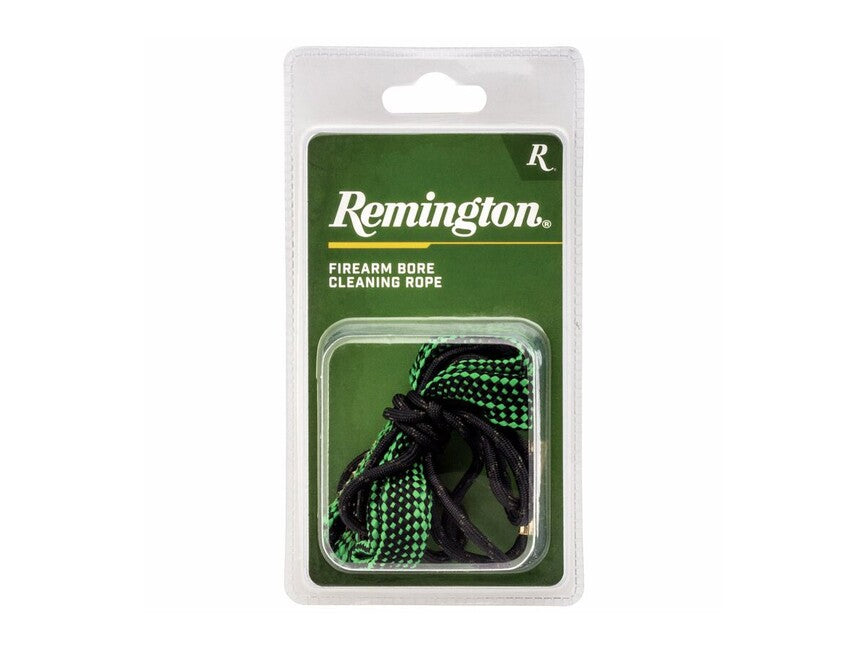 Remington Bore Cleaning Rope .22 Caliber