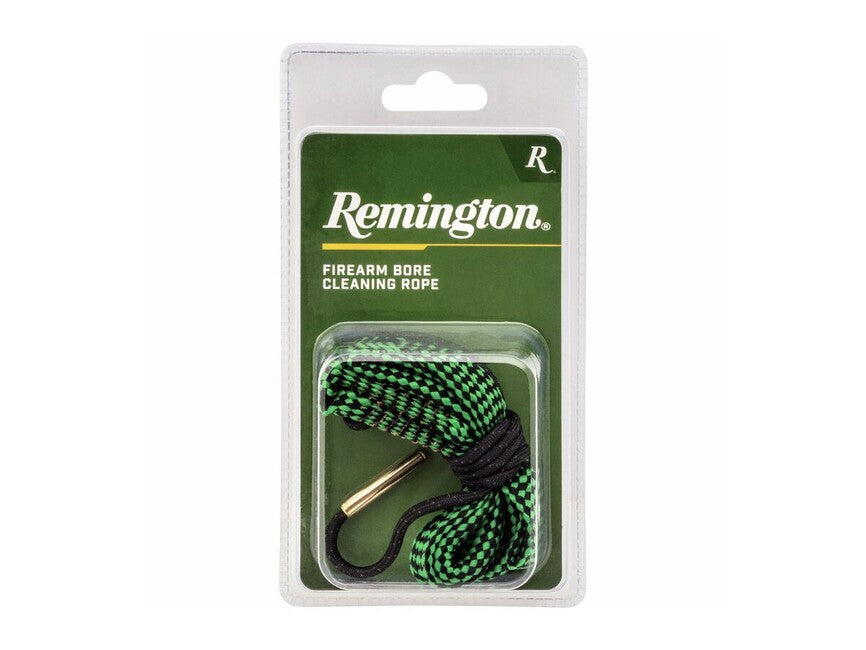 Remington Bore Cleaning Rope .243/6mm