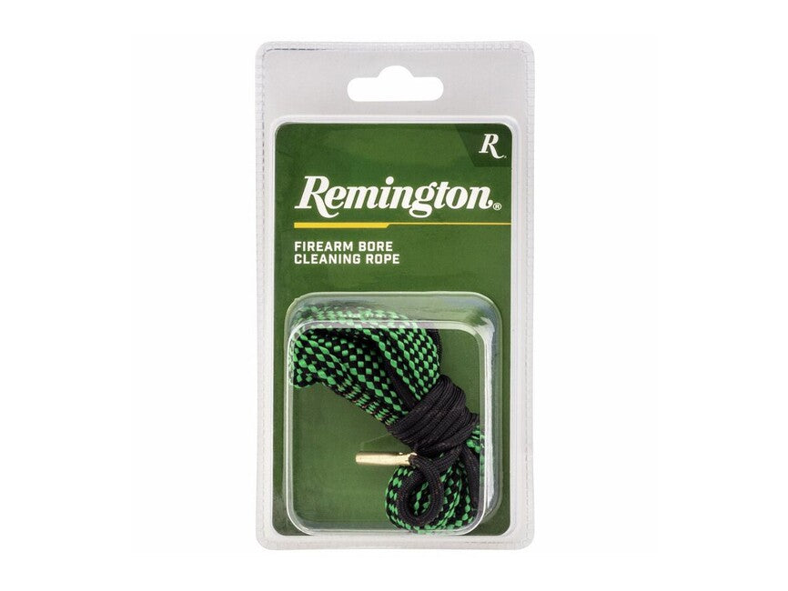 Remington Bore Cleaning Rope .25, 6.5, .264 Caliber