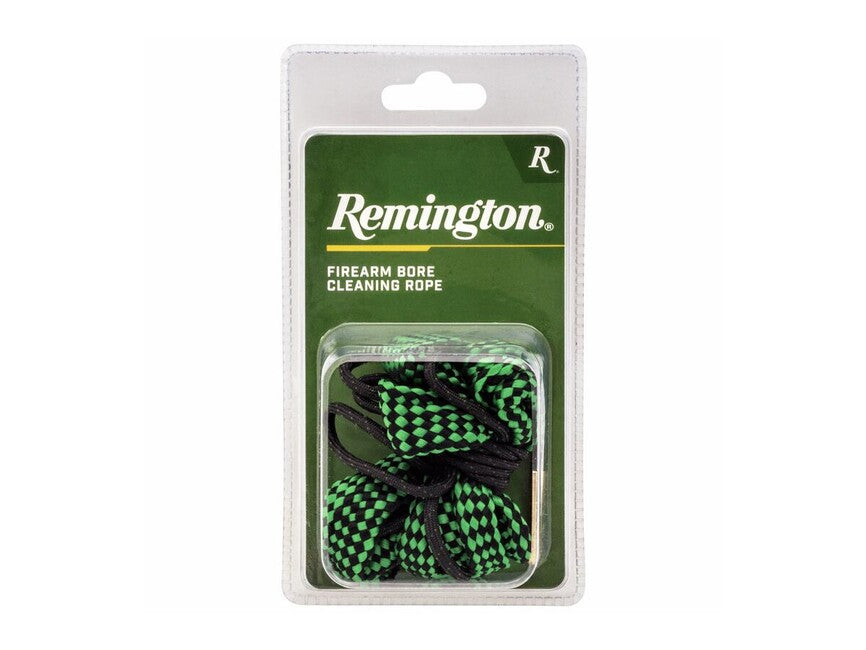 Remington Bore Cleaning Rope .308/30-30/30-06/.300/7.62