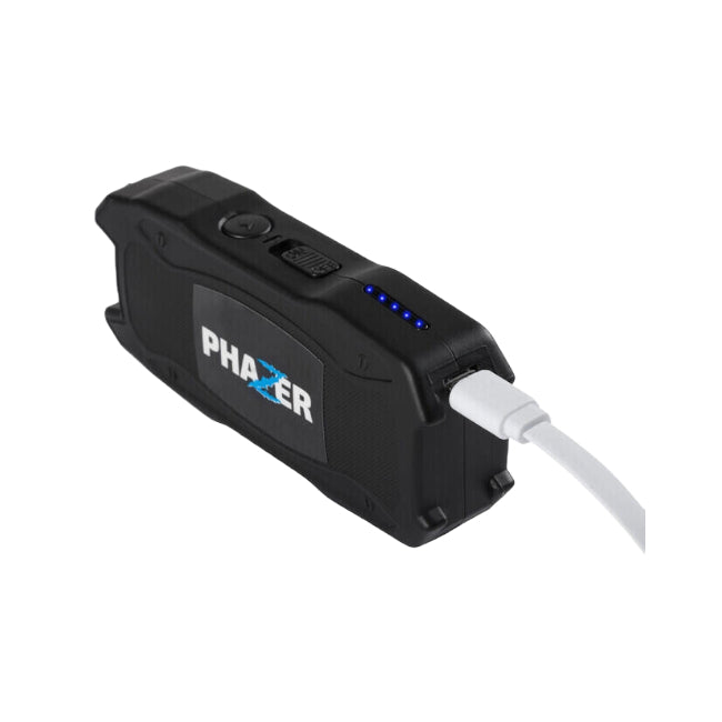 Beast Defense Phazer Stun Gun 500,000 V