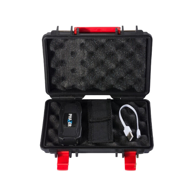 Beast Defense Phazer Stun Gun 500,000 V