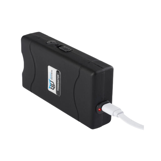 Beast Defense Stun Gun Terminator 2,000,000 V