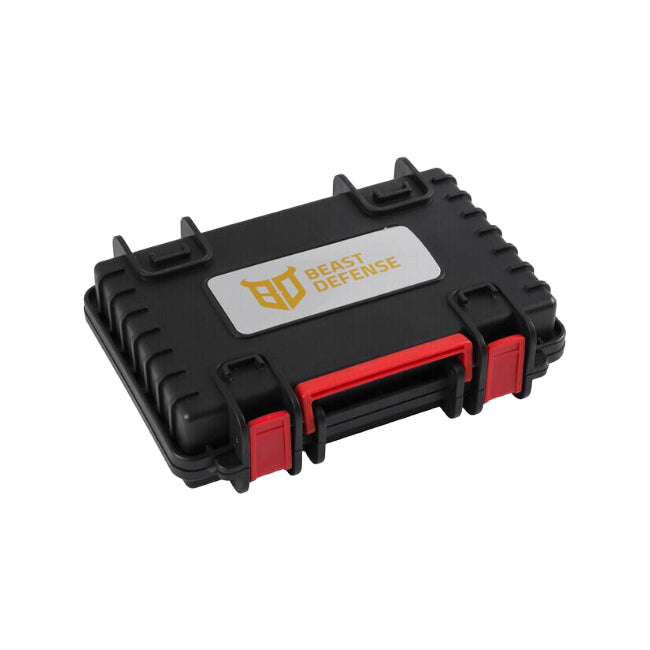 Beast Defense Stun Pen 500,000V
