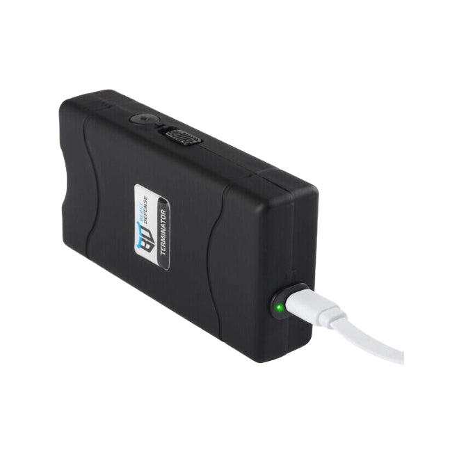 Beast Defense Stun Gun Terminator 2,000,000 V