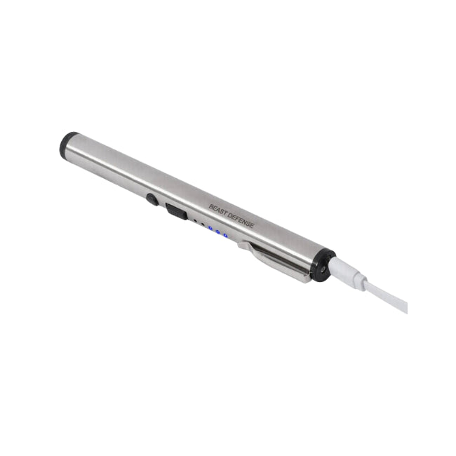 Beast Defense Stun Pen 500,000V