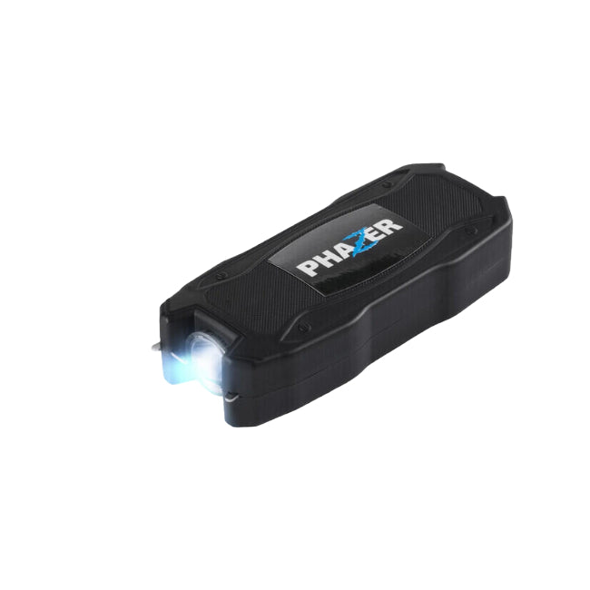 Beast Defense Phazer Stun Gun 500,000 V