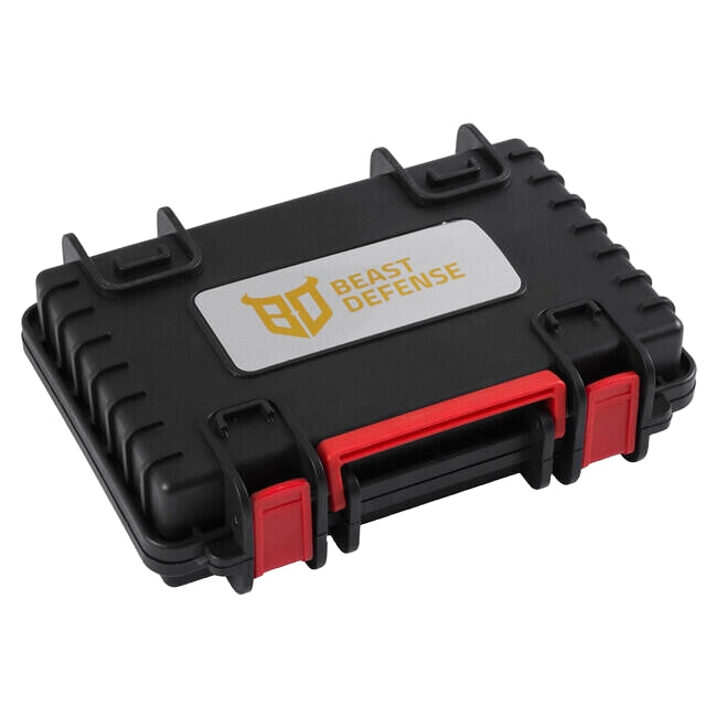 Beast Defense Micro 2 Stun Gun 500,000 V