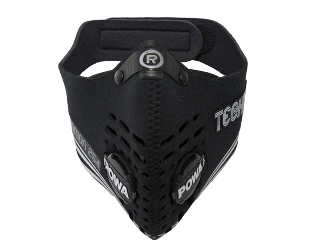 Respro Anti-Smog Mask Respro CE Techno Plus Mary J