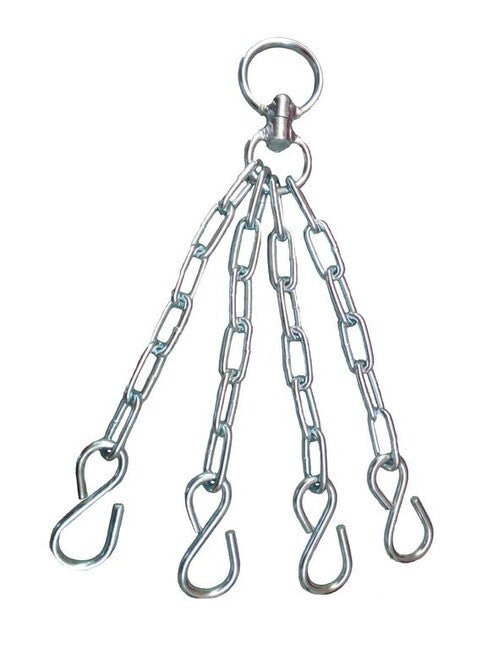 Katsudo Chainox Chain for Heavy Bag with Swivel Joint