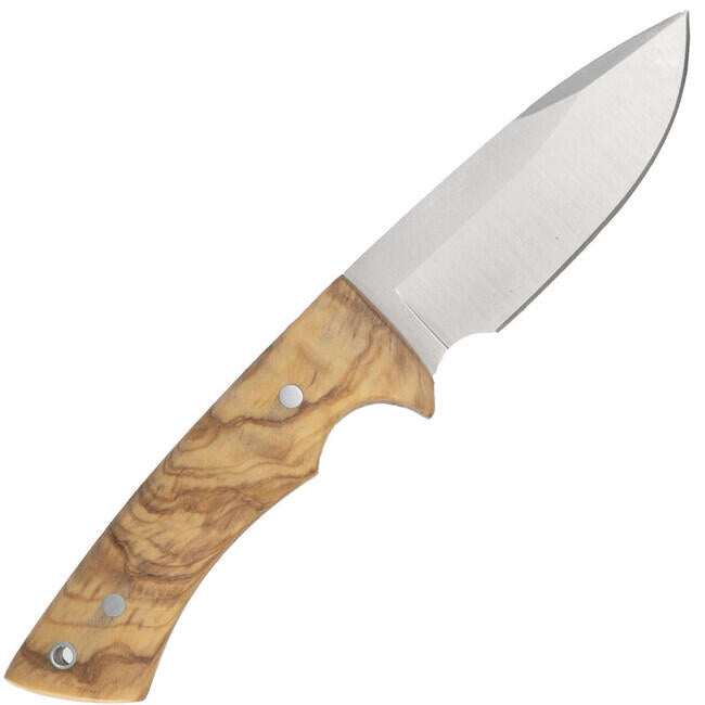 MUELA Rhino-10 Fixed Blade Knife, Olive