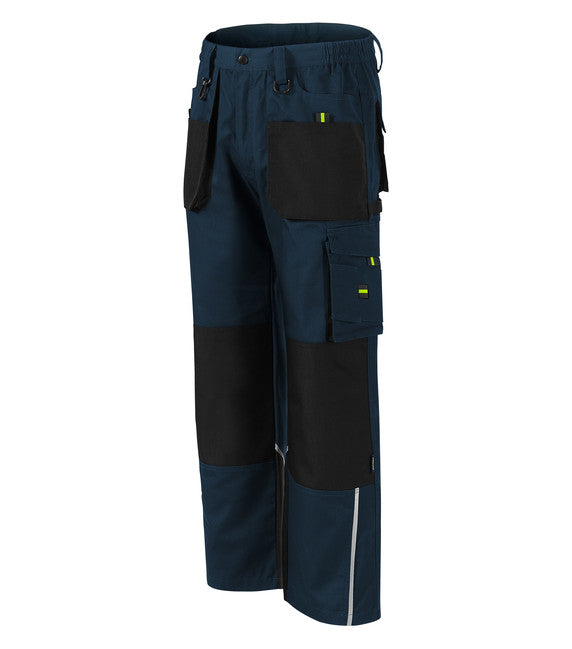 Rimeck nohavice Ranger pánske Cordura®, tmavomodré