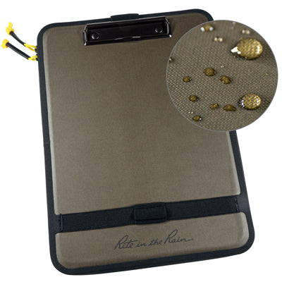 Rite in the Rain Monsoon Field Desk, Olive