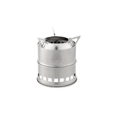 Robens Lumberjack Wood Stove