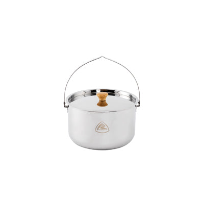 Robens Ottawa Stainless Steel Pot 4L