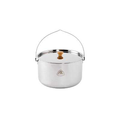 Robens Ottawa Stainless Steel Pot 6L