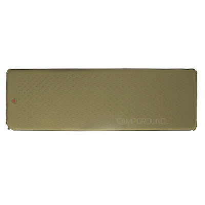 Robens Campground Self-Inflating Mat 5 cm