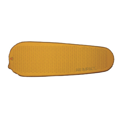 Robens Air Impact Self-Inflating Mat, 3.8 cm