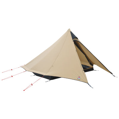 Robens Fairbanks Tent for 4 Persons