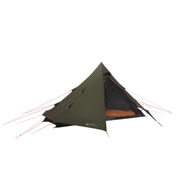 Robens Green Cone 4-Person Tent