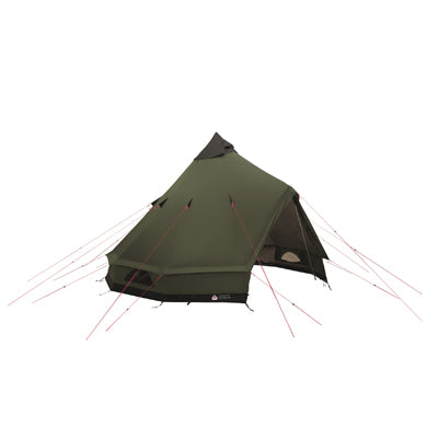 Robens Stan Klondike PRS pre 6 osôb, zelený