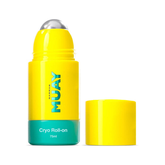 Namman MUAY Cooling Roll-On, 75ml