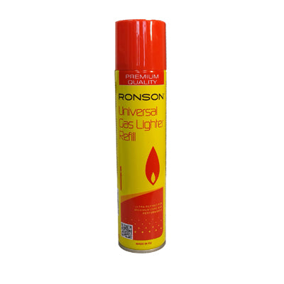 Ronson Lighter Fuel 90 ml