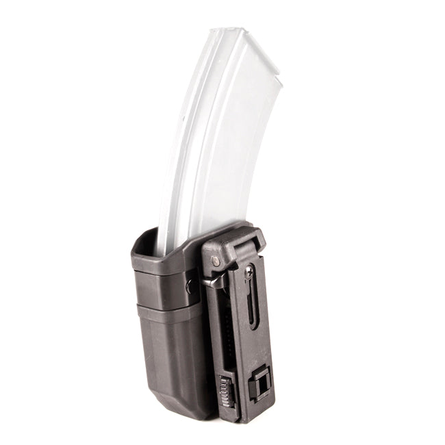 ESP MH-14-AK Rotational Plastic Magazine Pouch for AK-47 7.62 × 39 mm