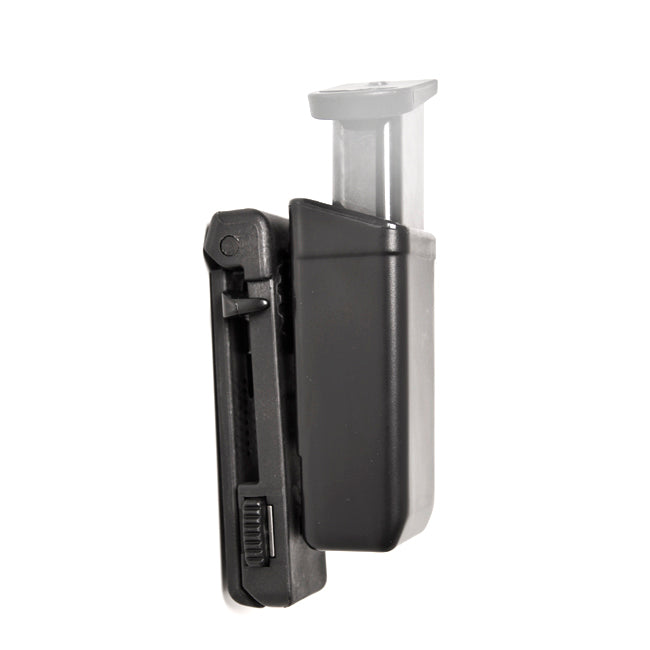 ESP Rotary Plastic Magazine Pouch MH-14, 9mm Luger