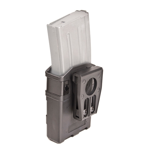 ESP Rotary Magazine Pouch MH-34-M16 for M16/M4/AR15 NATO 5.56