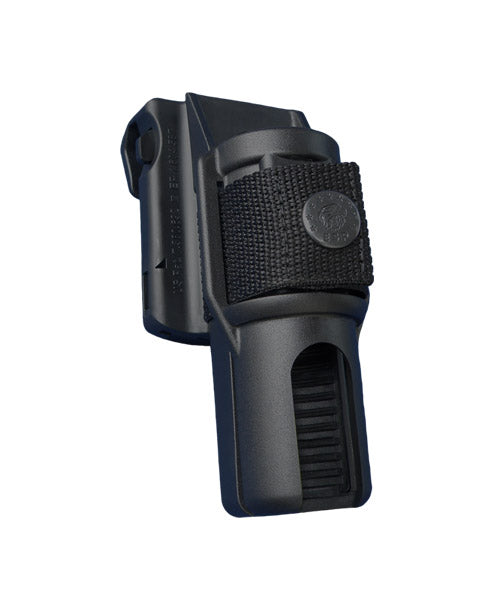 ESP Rotary Plastic Holster LH-04, Black