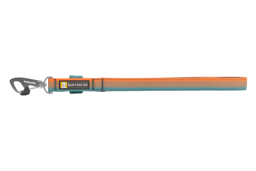 Ruffwear Front Range Short Leash, Spring Fade