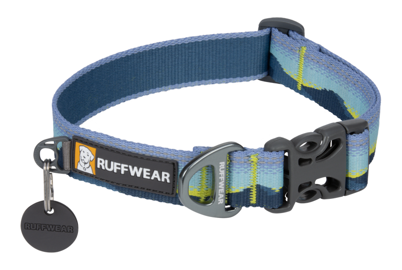 Ruffwear Crag Collar, Alpine Dawn