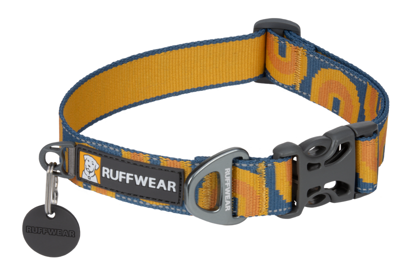 Ruffwear Crag Collar, Canyon Oxbow