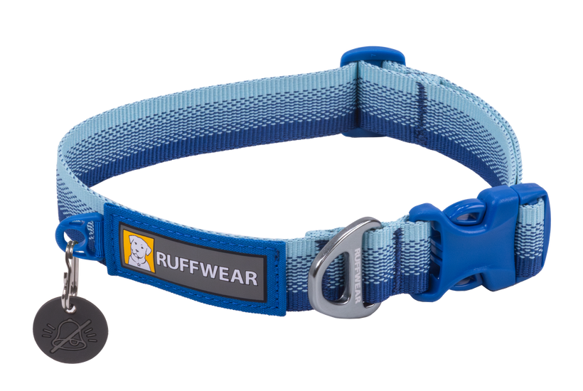 Ruffwear Front Range Collar, Coastal Fade