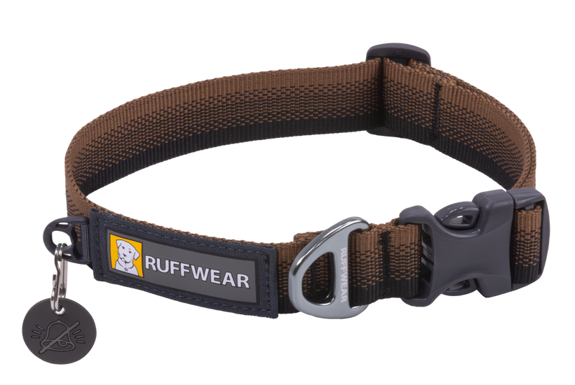 Ruffwear Front Range Collar, Moonlight Fade