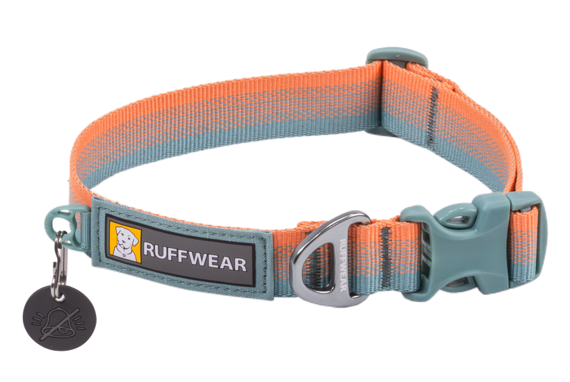 Ruffwear Front Range Collar, Spring Fade