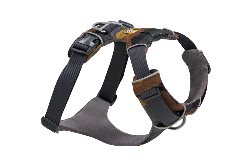 Ruffwear Front Range Harness, Moonlight Mountains