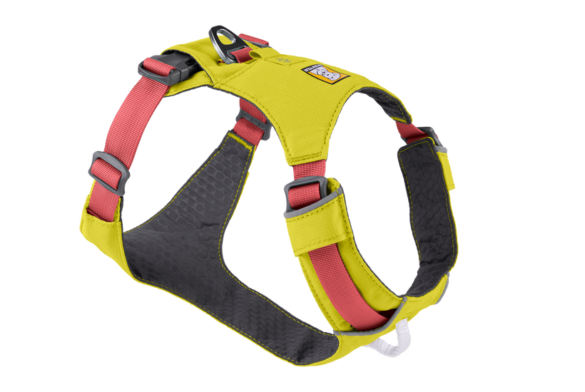 Ruffwear Hi & Light Harness, Lichen Green