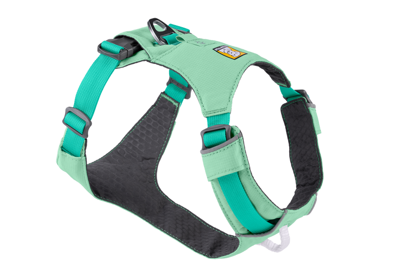 Ruffwear Hi & Light Harness, Sage Green
