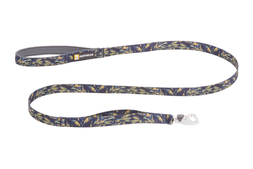 Ruffwear Front Range Leash, Deep Jungle