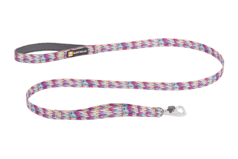 Ruffwear Front Range Leash, Reef Fish