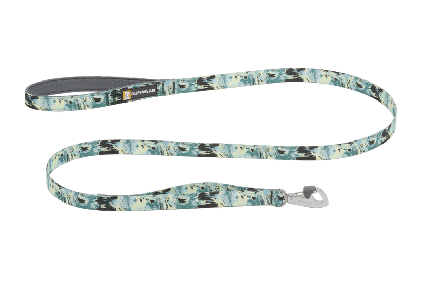 Ruffwear Front Range Leash, Sweeping Sage