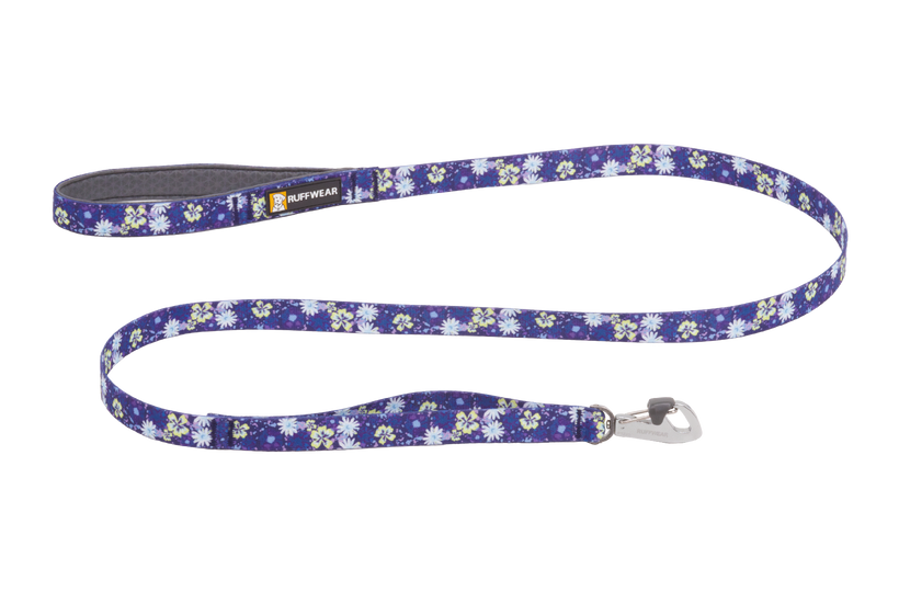 Ruffwear Front Range Leash, Wildflower