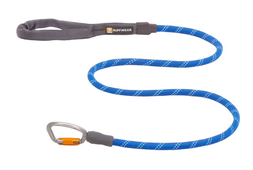 Ruffwear Knot a Leash, Blue Pool