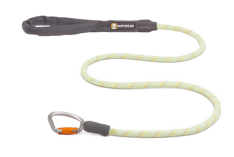Ruffwear Knot a Leash, Moss Green