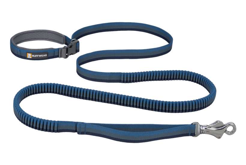 Ruffwear Roamer Leash, Orion Blue