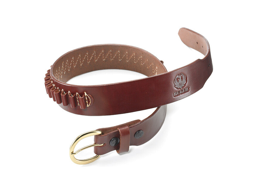 Ruger Triple K .45 Cartridge Belt, XL