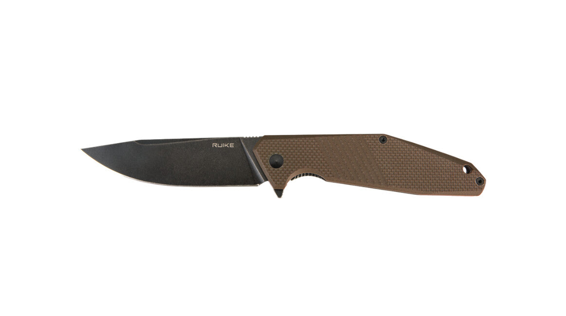 Ruike Knife D191W, Sand